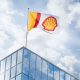 Shell flag