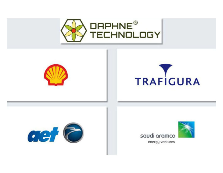 Shell new