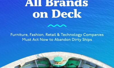 Ship It Zero campaign