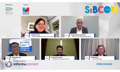 Sibcon day 3 panel discussion MT photo