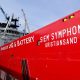 Siem Symphony LNG Battery