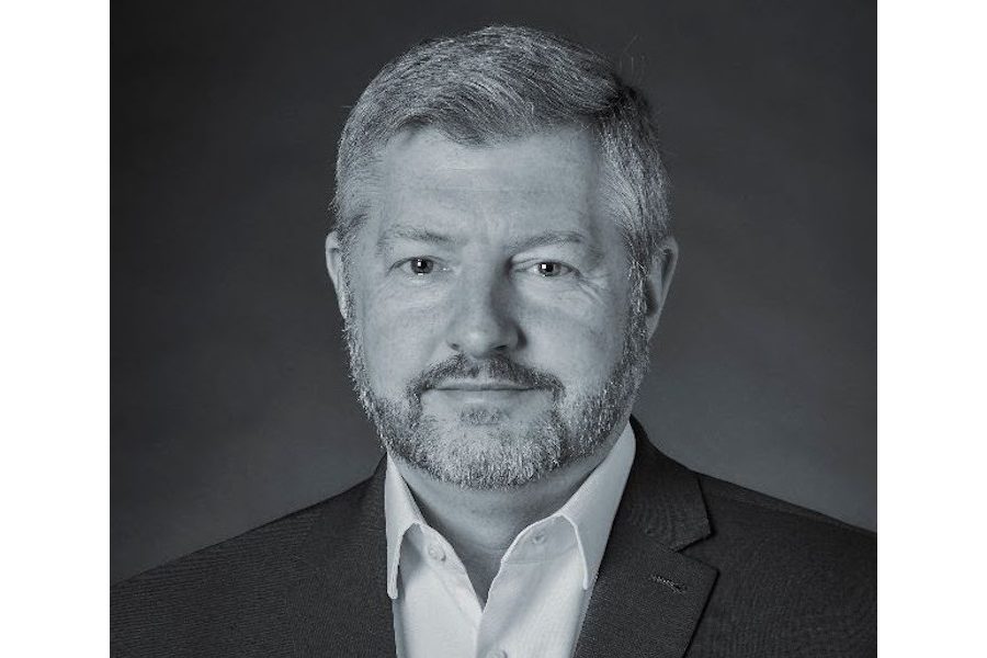 Simon Tarant Lubrizol