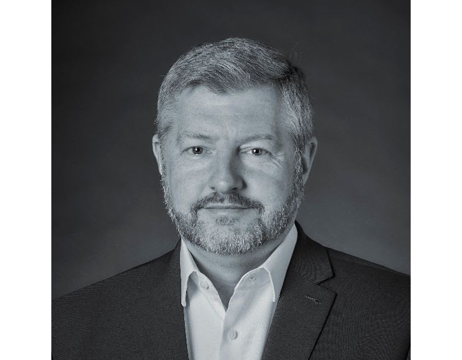 Simon Tarant Lubrizol