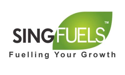 Sing Fuels logo
