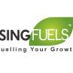 Sing Fuels logo
