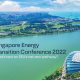Singapore Energy Transition Conference 2022