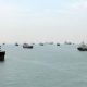 Singapore bunker tankers