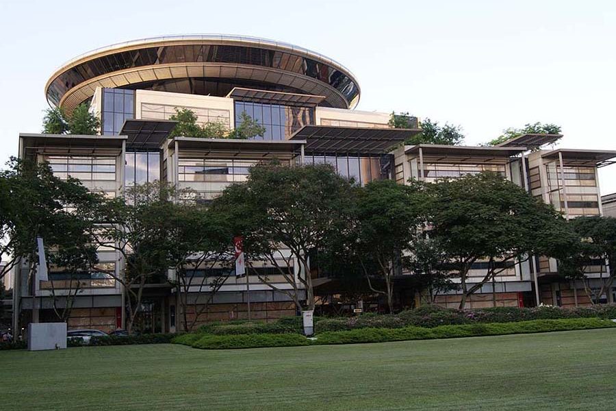 Singapore court