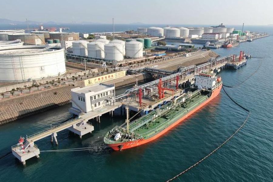 Sinopec Guangzhou