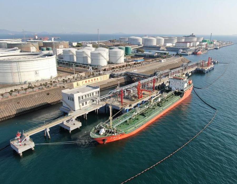 Sinopec Guangzhou