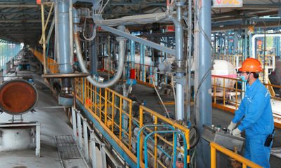 Sinopec Luoyang