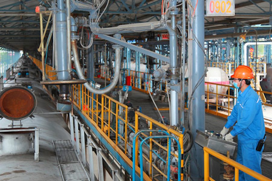 Sinopec Luoyang