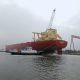 Sk Shipping Iron Mountain ore carrier