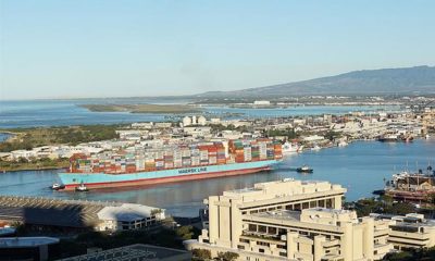 Sofie Maersk MT