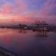 Sohar port