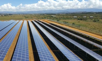 Solar Panel