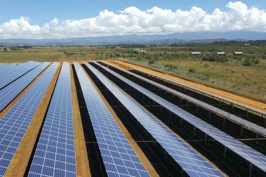 Solar Panel