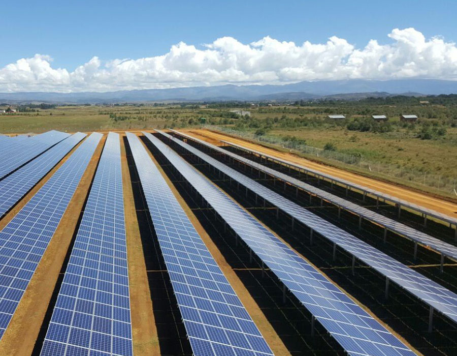 Solar Panel