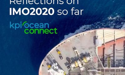 Soren Hall KPI Ocean Connect Reflections