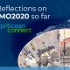Soren Hall KPI Ocean Connect Reflections