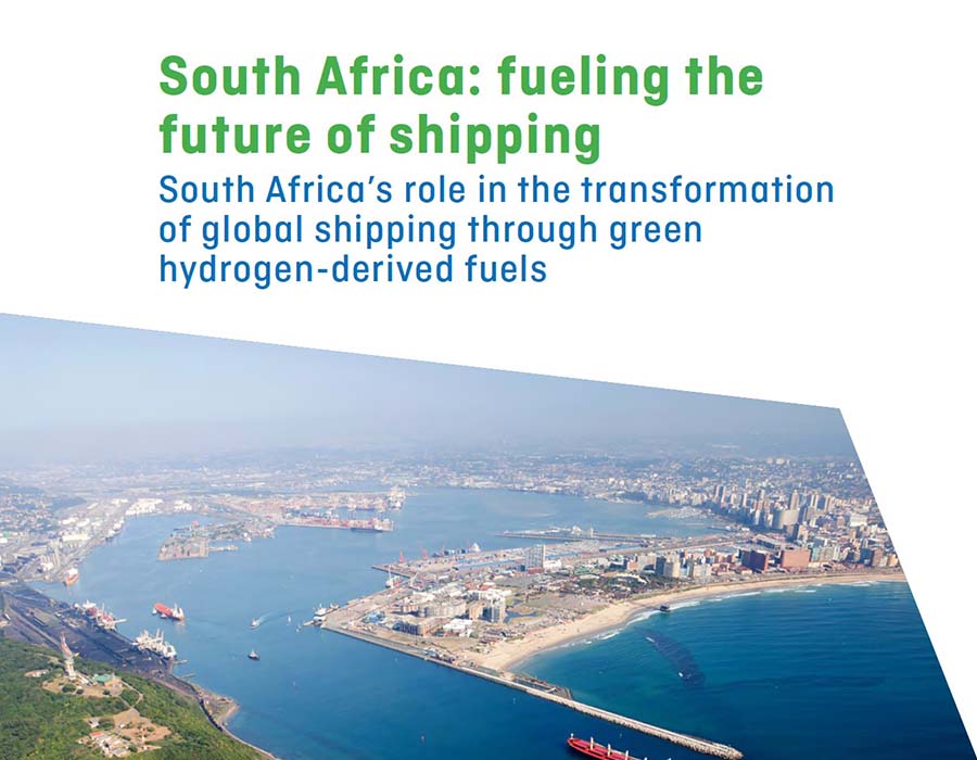 South Africa fueling the future of shipping frontpage