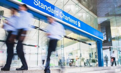 Standard Chartered Singapore