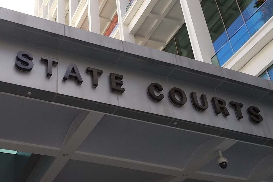 State Courts image 1