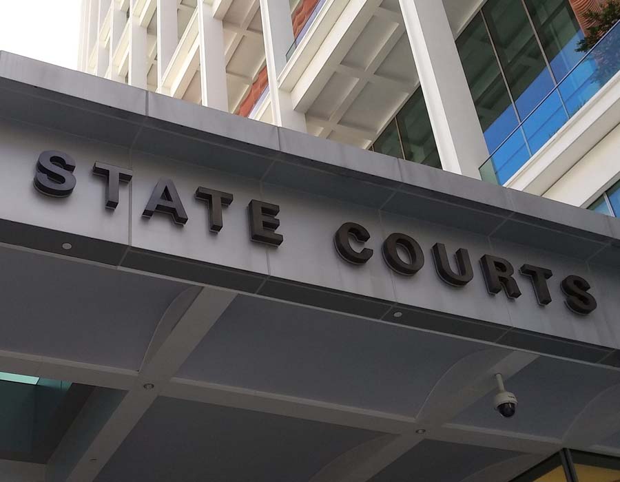 State Courts image 1