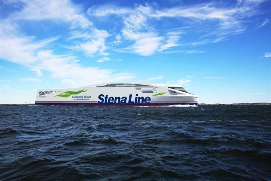 Stena 1