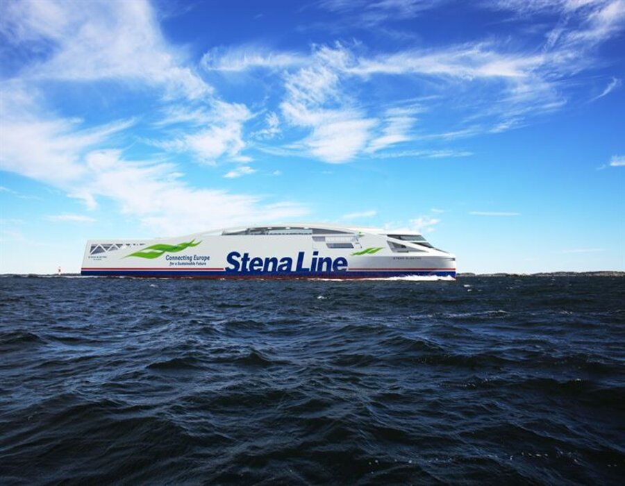 Stena 1