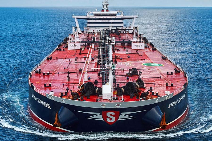 Stena Bulk and OGCI partner on carbon capture and storage feasibility study