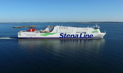 Stena Germanica