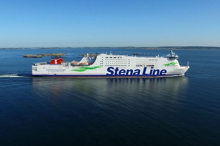 Stena Germanica