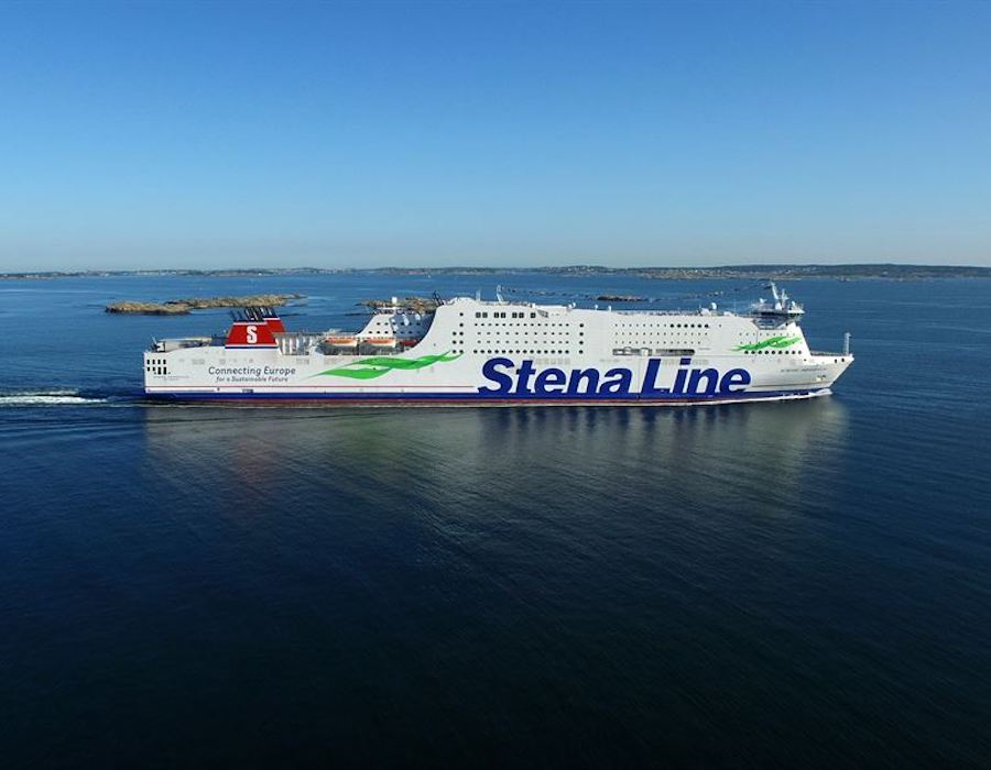 Stena Germanica
