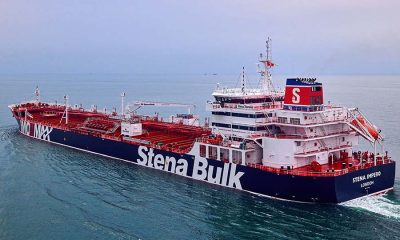 Stena Rederi