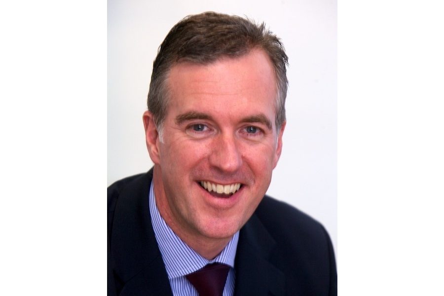 Steve Walker ExxonMobil