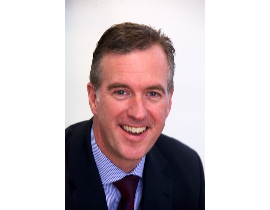 Steve Walker ExxonMobil