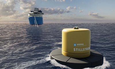 Stillstrom launch