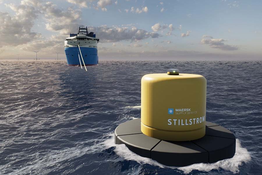 Stillstrom launch