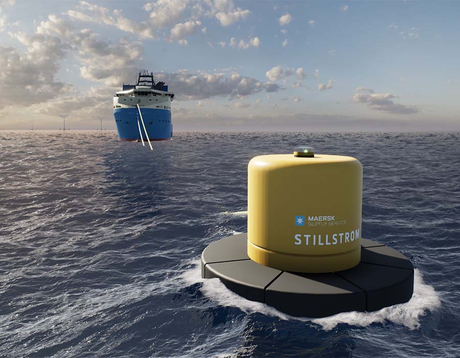 Stillstrom launch