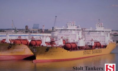 Stolt Tankers