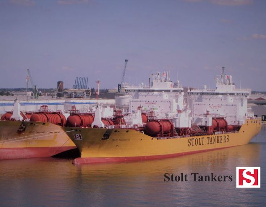 Stolt Tankers