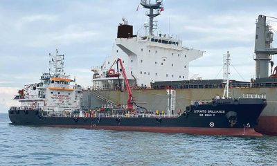 Straits Brilliance biofuel delivery edited v2
