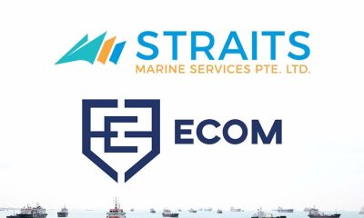 Straits Ecom