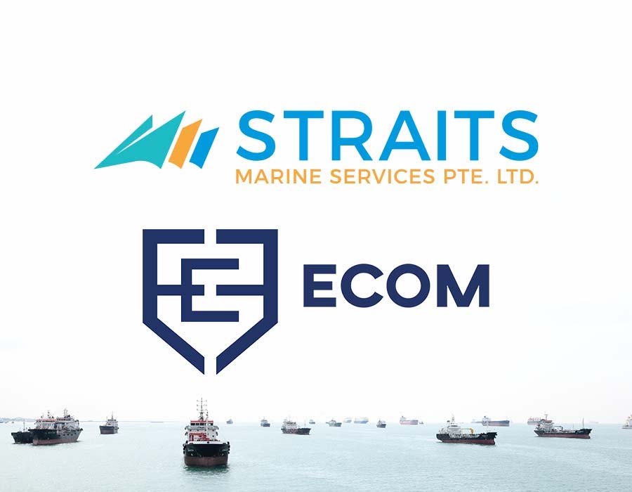 Straits Ecom