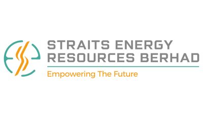 Straits Energy Resources logo