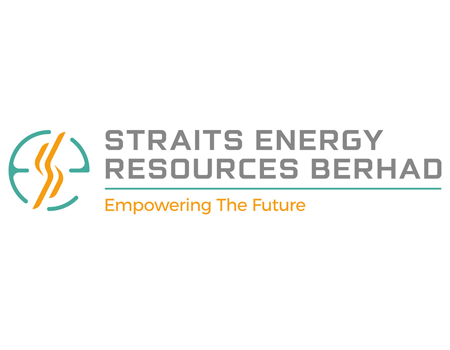 Straits Energy Resources logo