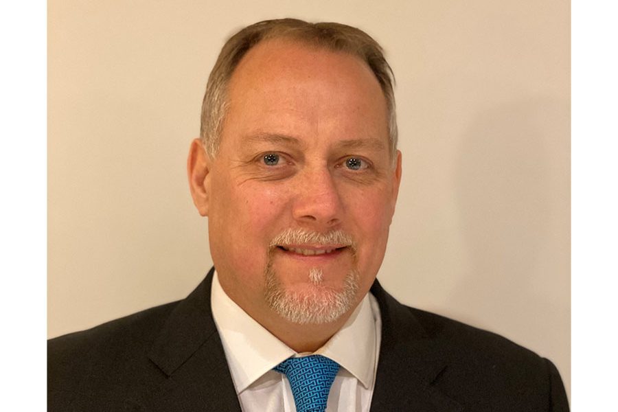 Stuart Crawford headshot