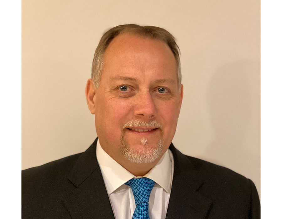 Stuart Crawford headshot