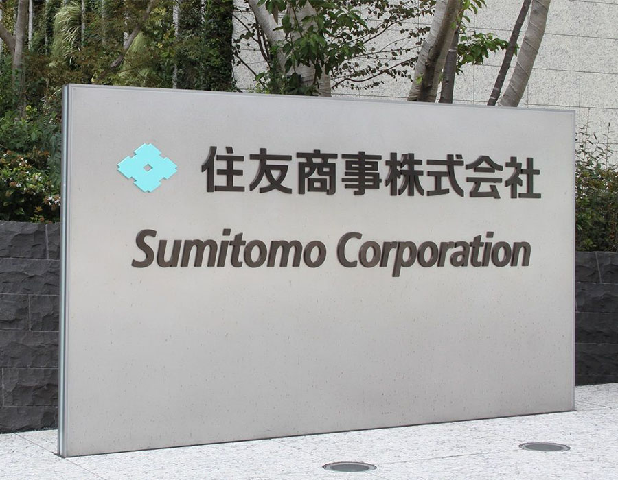 Sumitomo